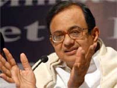 லஷ்கர்-இ-தொய்பாவுக்கு இந்திய இயக்கங்கள் உதவி-ப.சிதம்பரம்