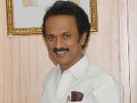 தமிழகத்தில் 4 புதிய மருத்துவ கல்லூரிகள்-ஸ்டாலின்