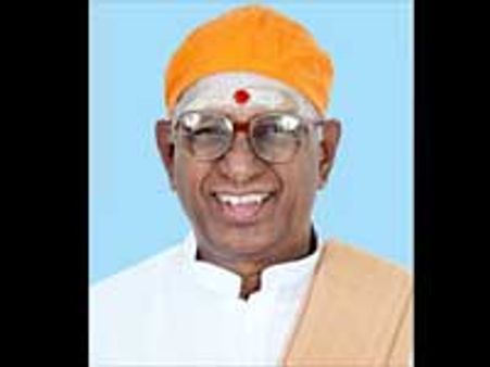 கம்யூனிஸ்டுகளிடம் ஏமாறாதீர்-ராமகோபாலன்