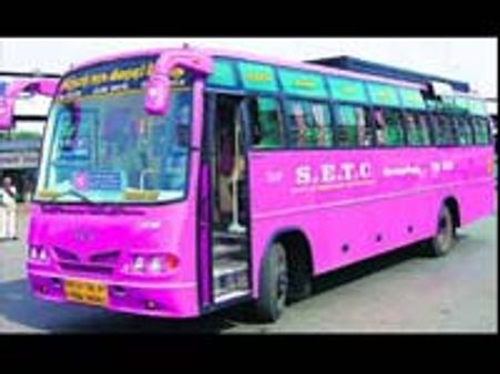 தீபாவளி- சென்னையிலிருந்து 500 சிறப்பு பஸ்கள்