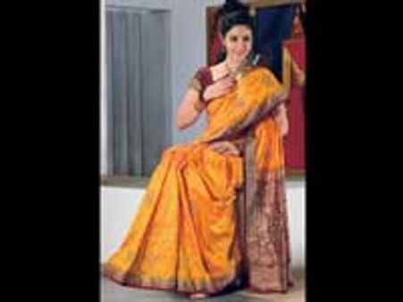 'வஸ்த்ரகலா' பட்டு-போத்திஸ் அறிமுகம்