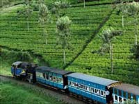 ஊட்டி ரயிலுக்கு திருச்சி நீராவி என்ஜின்-ரூ. 40 கோடி ஒதுக்கீடு