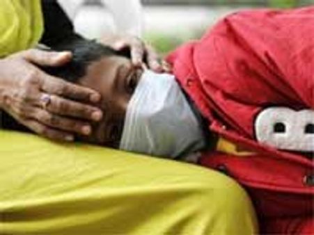 இந்தியா-பன்றி காய்ச்சல் பலி 200ஐ தாண்டியது