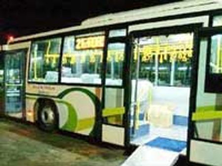 சென்னை போக்குவரத்துக் கழகத்திற்கு மேலும் 100 வோல்வோ பஸ்கள்