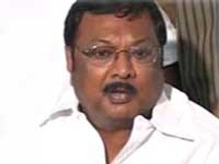 பதவியை துறந்து எம்எல்ஏ ஆக அழகிரி திட்டமா?