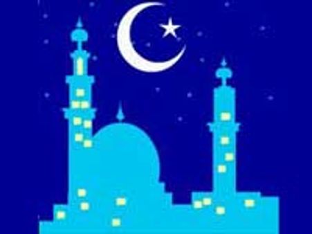 ரம்ஜான் பண்டிகை - ஆளுநர், கருணாநிதி, ஜெ. வாழ்த்து