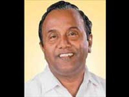 தென்தமிழகம் பிரிய வேண்டியது காலத்தின் கட்டாயம்-டாக்டர் சேதுராமன்