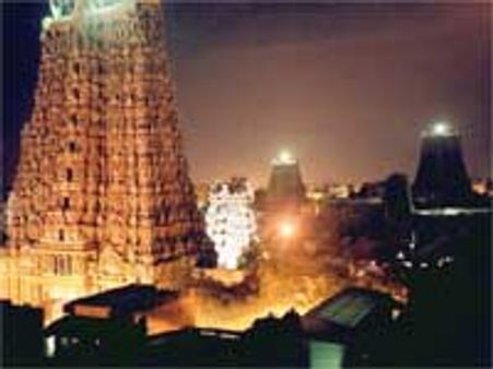 தமிழக மாவட்டங்களுக்கான ரேங்கிங் - மதுரைக்கு 23வது இடம் - அரசு அதிருப்தி