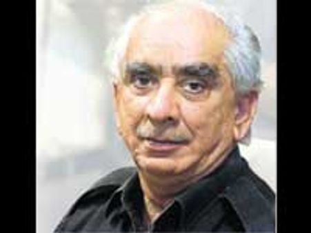 ஒரு மாதத்துக்கு பின் அத்வானி 'யு டர்ன்' ஏன்?-ஜஸ்வந்த்