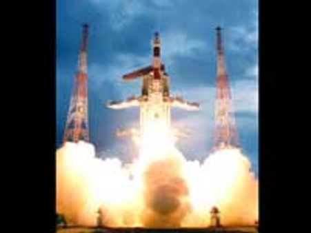 7 செயற்கைக் கோள்களை வெற்றிகரமாய் ஏவியது பிஎஸ்எல்வி