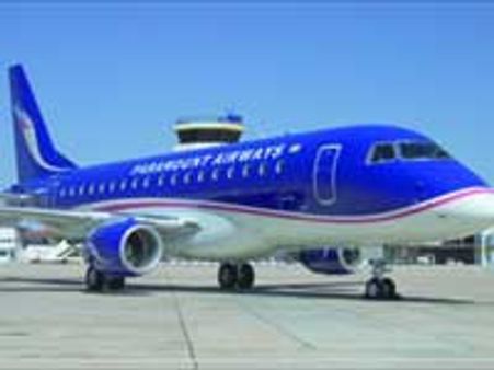 பெரும் சிக்கலில் பாரமவுண்ட் ஏர்வேஸ்!