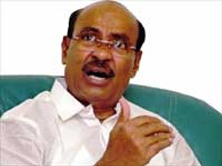 சமச்சீர் கல்வி முறையை கொண்டு வராவிட்டால் புரட்சி வெடிக்கும்- ராமதாஸ்