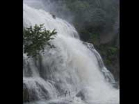 தமிழக சுற்றுலாத்துறையின் - அருவிகள் சுற்றுலா