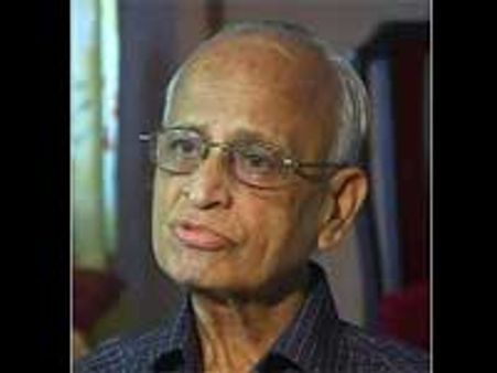 அணு சோதனை வெற்றி பெற்றதாக நான் சொன்னதாக சிதம்பரம் சொன்னது தவறு- பி.கே.அய்யங்கார்