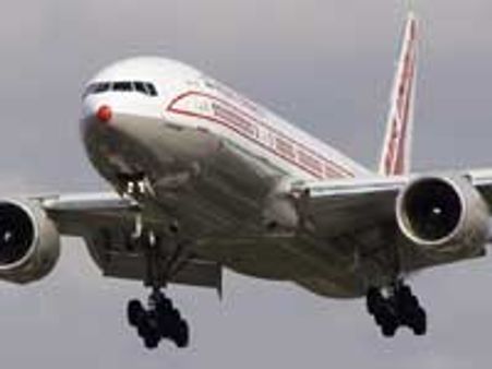 ஏர் இந்தியா பைலட்டுகள் ஸ்டிரைக் - 2 விமானங்கள் ரத்து