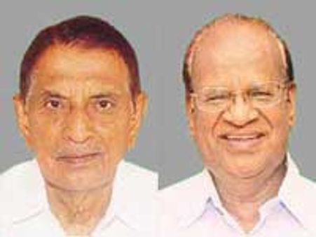 தமிழறிஞர்கள் சிலம்பொலி செல்லப்பன், கா. வேழவேந்தனுக்கு சி.பா. ஆதித்தனார் இலக்கிய பரிசு