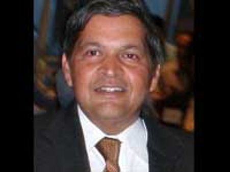 துணை தேசிய பாதுகாப்பு ஆலோசகராகிறார் இந்தியத் தூதர் அலோக் பிரசாத்