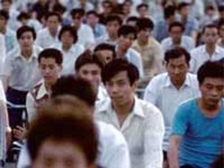 இந்தியாவை முக்கிய எதிரியாக நினைக்கும் சீனர்கள்- செய்தி