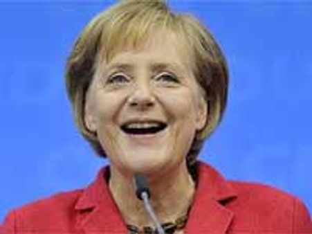 ஜெர்மன் தேர்தல்-அதிபர் ஏஞ்செலா மாபெரும் வெற்றி