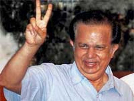 ஜிஎஸ்எல்வி ராக்கெட்டில் பயன்படுத்த கிரையோஜனிக் என்ஜின் தயார்