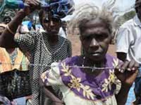 கோத்தபாய அமெரிக்காவிலிருந்து திரும்பியதும் இந்திய எம்.பிக்கள் பயணம் குறித்து முடிவு - இலங்கை