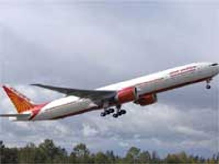 ஸ்டிரைக் முடிந்தது - பறக்கத் தொடங்கின ஏர் இந்தியா விமானங்கள்