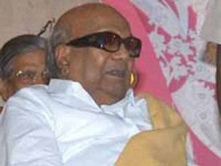 ஈழ தமிழர்: பிரதமர், சோனியாவுக்கு கருணாநிதி கடிதம்