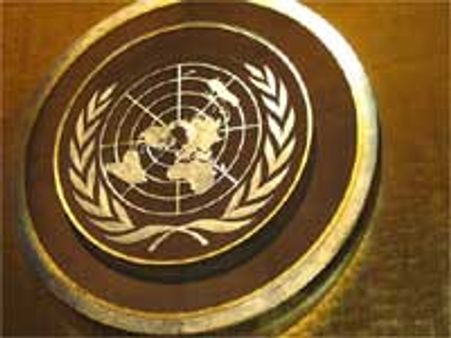 முகாம் அவலம் - ஐ.நா. புகார்களை ஏற்கிறோம்: இலங்கை அமைச்சர்