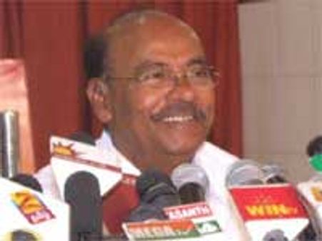 அதிமுக உறவு குறித்து நிர்வாகக் குழு முடிவெடுக்கும்- ராமதாஸ்