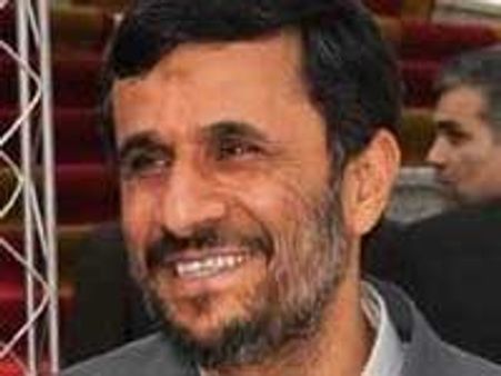 ஈரான் அதிபர் ஒரு யூதர் - ஐடி கார்டு சொல்லும் கதை!