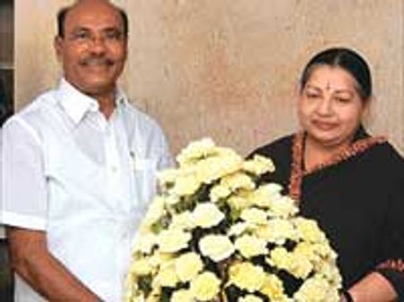 அதிமுக கூட்டணி..பாமக விலகியது ஏன்- இப்போதைய காரணம்