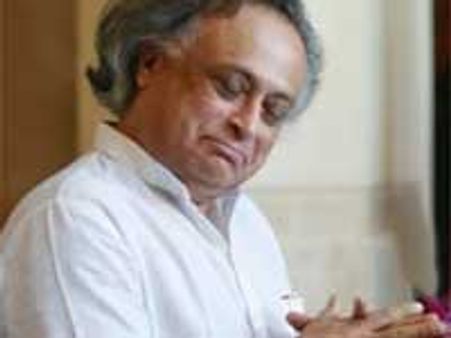 மீண்டும் தமிழகத்தை சீண்டும் ஜெய்ராம் ரமேஷ்!