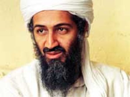 ஒசாமாவின் இருப்பிடம் குறித்து அமெரிக்காவுக்குத் தெரிந்திருக்கலாம் - பாக்.