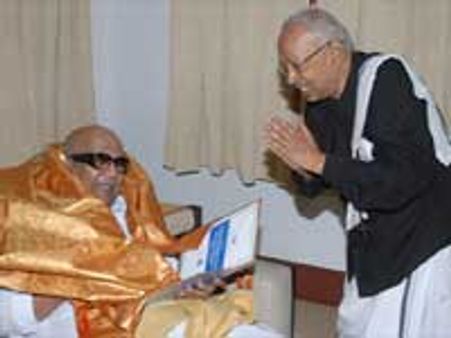 ஈழம்: ஜெ வாய்ச்சவடால் என்ன ஆச்சு?-கி.வீரமணி