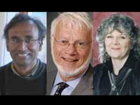 தமிழருக்கு வேதியலுக்கான நோபல் பரிசு!!