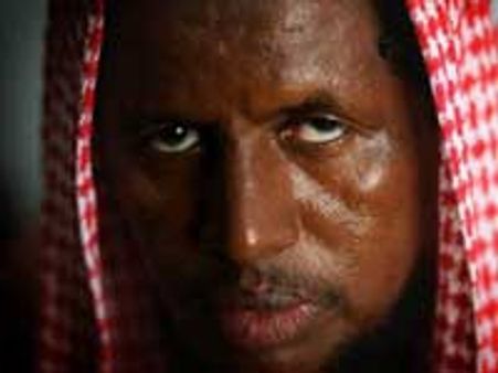 உகாண்டாவில் பிடிபட்ட சோமாலிய அமைச்சர்!