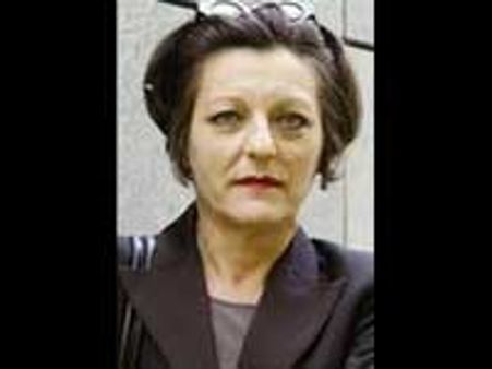 ஜெர்மன் எழுத்தாளர் ஹெர்தா முல்லருக்கு இலக்கியத்துக்கான நோபல் பரிசு