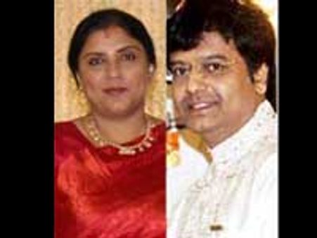 கண்டனக் கூட்டத்தில் ஸ்ரீபிரியா, விவேக் ஆபாசப் பேச்சு- பத்திரிக்கையாளர்கள் கொதிப்பு