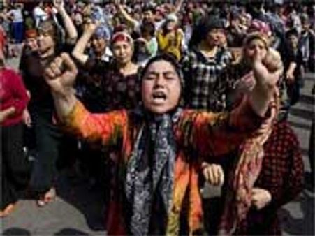 சீனாவுக்கு எதிராக புனித போர்-அல் கொய்தா அறிவிப்பு