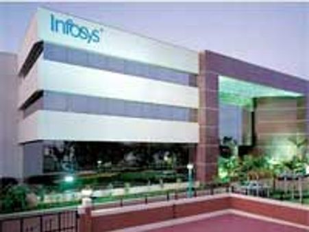 கர்நாடக வெள்ள நிவாரணம்: கை கொடுக்கும் இன்போசிஸ்!