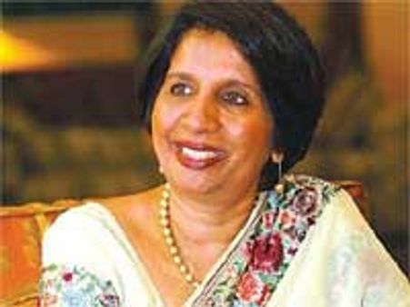 தூதரகம் மீதான தாக்குதல் - காபூலில் நிரூபமா ராவ் ஆய்வு