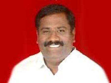 தனித்துப் போட்டி- இல்லாவிட்டால் பாமக வேண்டாம்: பாமக எம்.எல்.ஏ