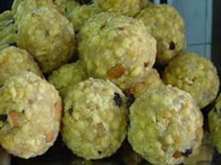 திருப்பதி லட்டு காப்புரிமை ரத்து- உயர்நீதிமன்றத்தில் வழக்கு