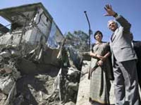 இந்திய தூதரக தாக்குதல்: ஐஎஸ்ஐதான் காரணம்-ஆப்கன் தூதர்