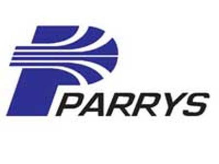 கர்நாடகத்தின் சதாசிவா சுகர்ஸை வாங்கியது ஈஐடி பாரி