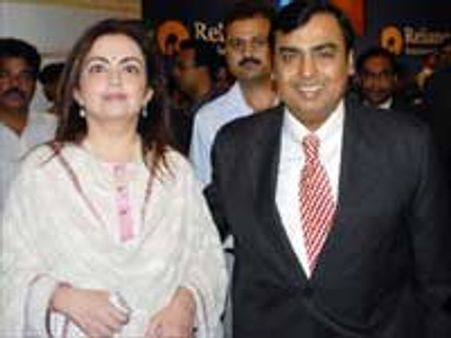 அனில் அம்பானியின் பேச்சை எப்படி நம்புவது? - முகேஷ்