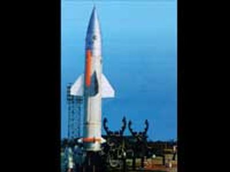 அணு ஆயுதங்களை ஏந்திச் செல்லும் பிருத்வி-2 வெற்றிகரமாக பரிசோதனை