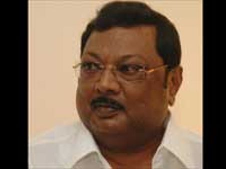 முதலீடு: திமுகவினருக்காக உஸ்பெகிஸ்தான் இந்திய தூதரிடம் அழகிரி சிபாரிசு!?