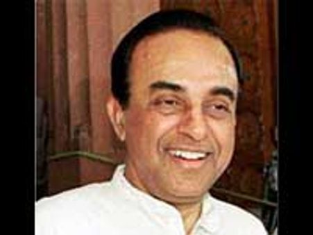 அழகிரியை கண்டித்தார் பிரதமரின் செயலாளர்-சாமி