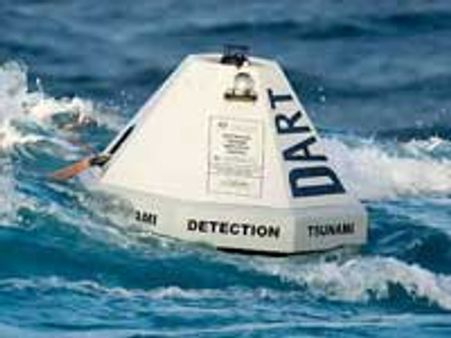 இன்று சுனாமி எச்சரிக்கை 'டிரில்'!-18 நாடுகள் பங்கேற்பு